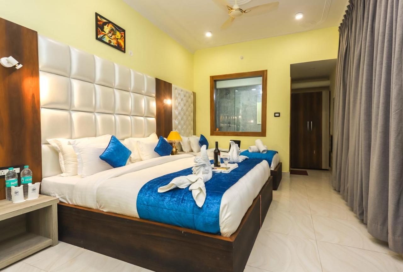 Hotel The Nest, Rooftop Cafe, Bonfire With A Sceneric Mountain View McLeod Ganj Zewnętrze zdjęcie